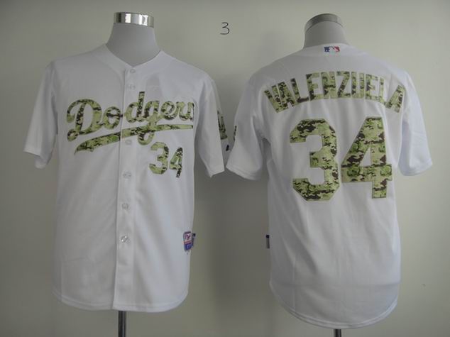 Los Angeles Dodgers jerseys-075